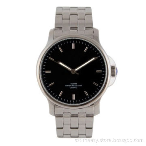 Stainless Steel Watches, Classical